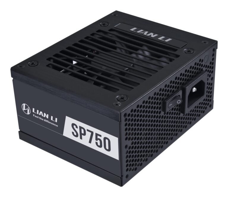 Lian Li SP750