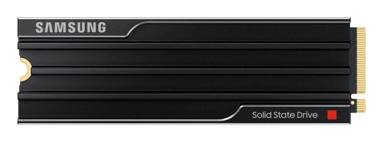 Samsung 1TB M.2 (MZ-VAP1T0CW)