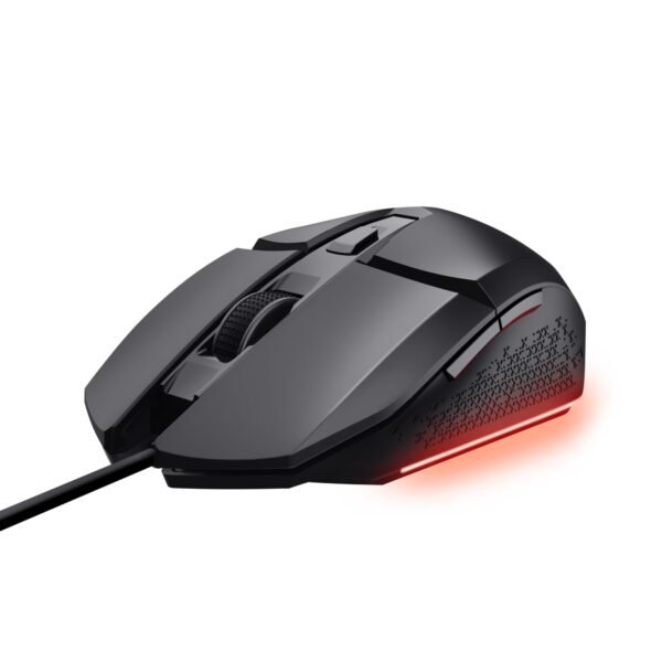 Trust Gaming GXT 109 Felox, juoda