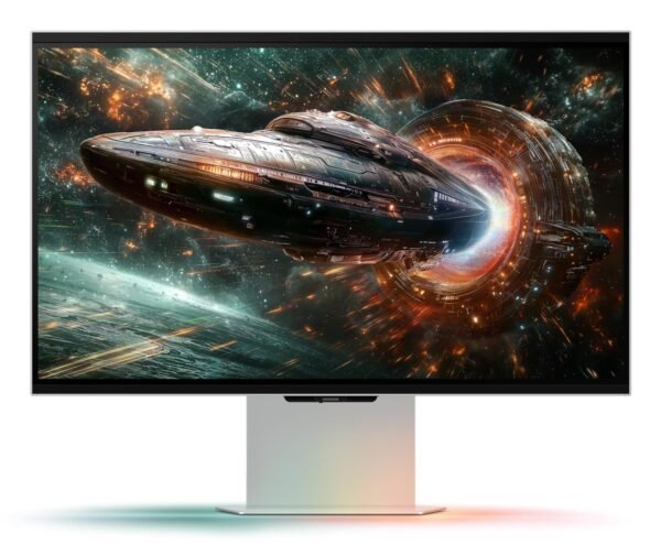 Samsung 27" 4K Ultra HD (LS27FG902XUXEN)