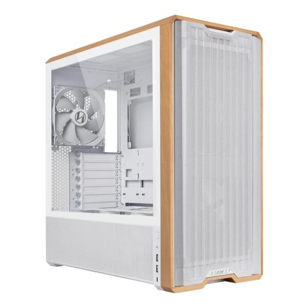 Lian Li White (G99.LAN217W.00)