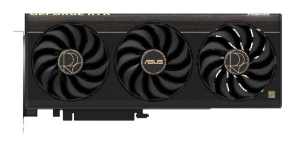 ASUS GeForce RTX 5080 16 GB (PROART-RTX5080-O16G)