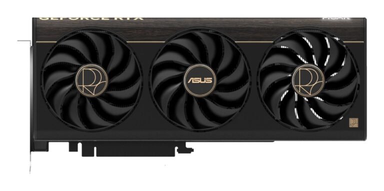 ASUS GeForce RTX 5080 16 GB (PROART-RTX5080-O16G)