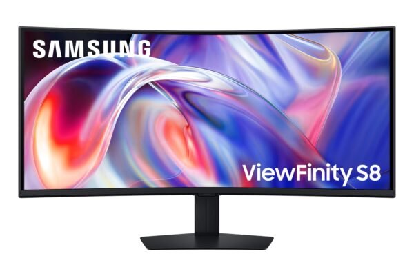 Samsung 40" WUHD