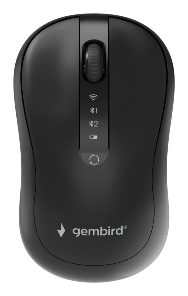 Gembird (MUSW2-4B-01)