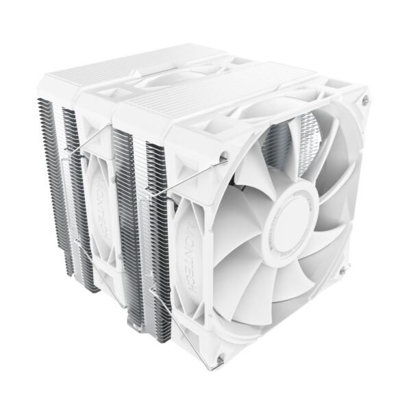 Montech, balta (NX600 (W))