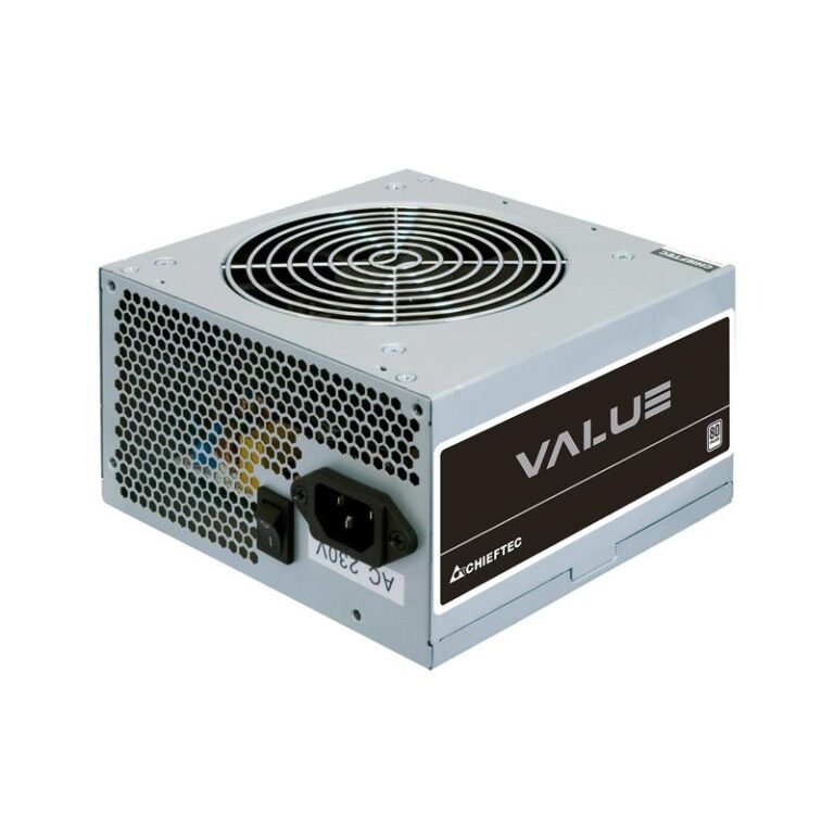 Chieftec PC (APB-500B8)