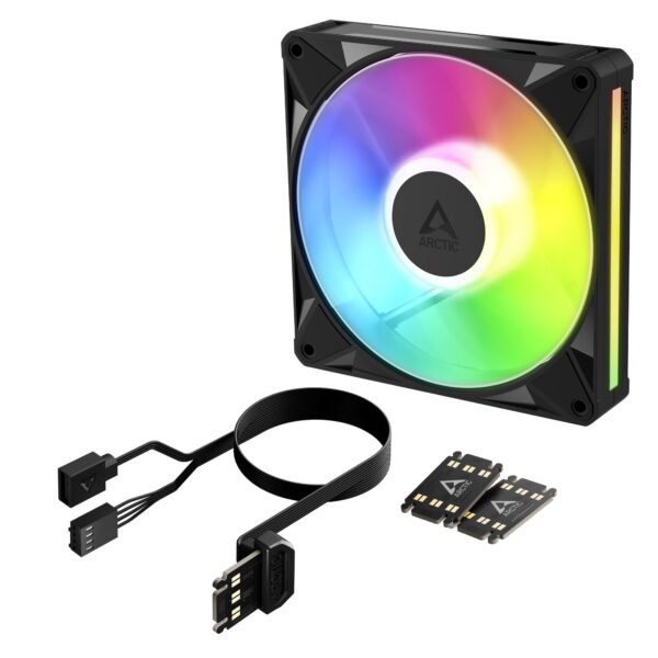 Arctic 140MM Bionix P14 ARGB