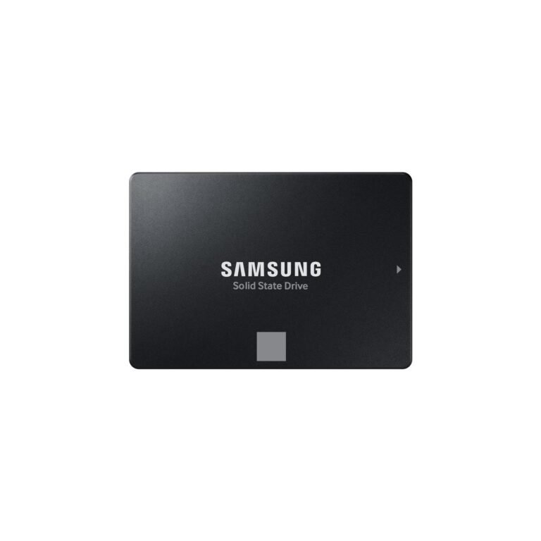 Samsung 2TB