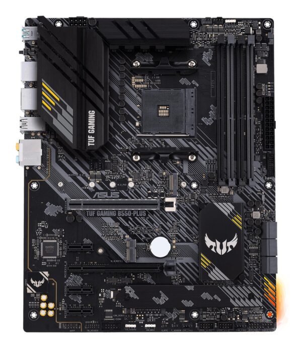 ASUS B550 AM4 ATX DDR4 (TUFGAMINGB550-PLUS)