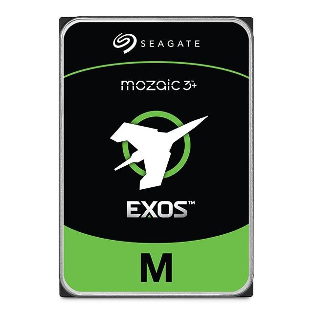 Seagate 28 TB 3,5" 7200 rpm