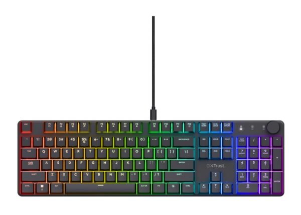 Trust GXT866 Torix EN