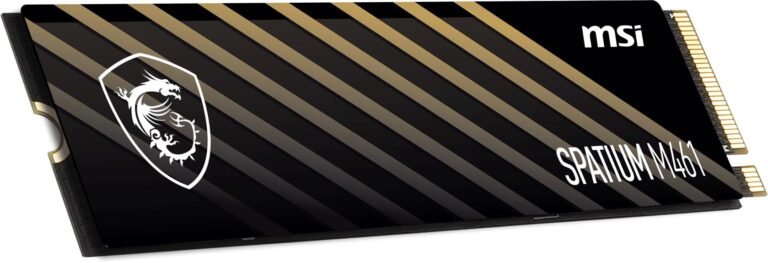 MSI 1TB M.2