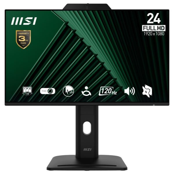 MSI PRO MP242PMG 23.8"