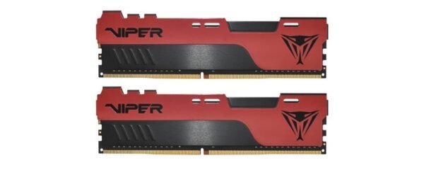 Patriot 32GB DDR4 (rinkinys iš 2)