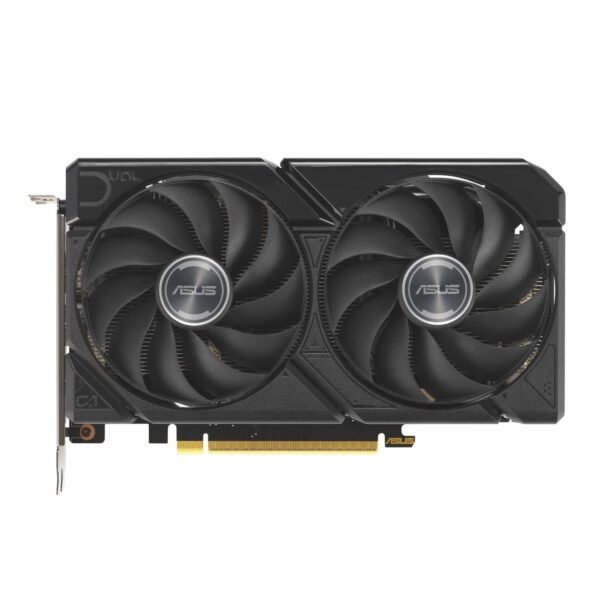 ASUS Radeon RX 9060 XT 16 GB (DUAL-RX9060XT-16G)