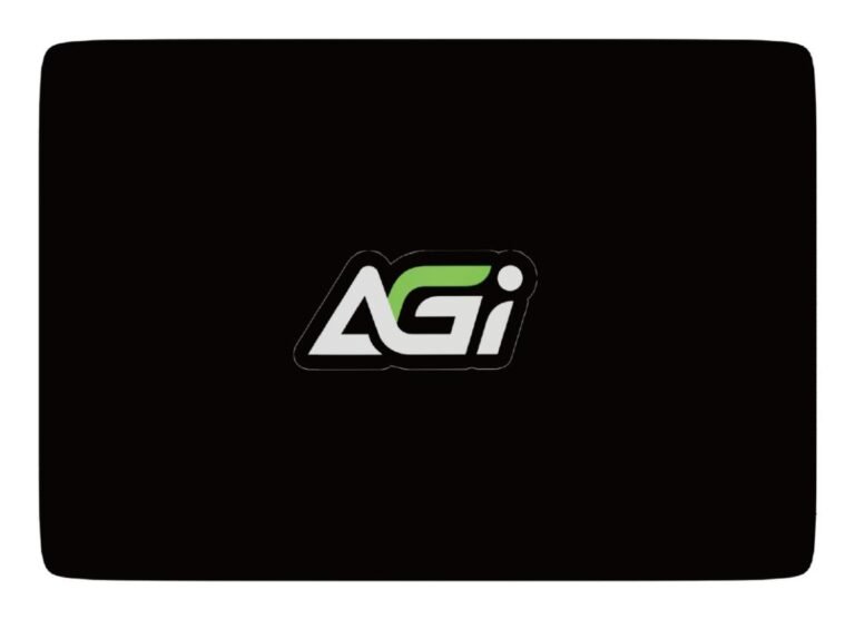 AGI Technology 256 GB 2.5"