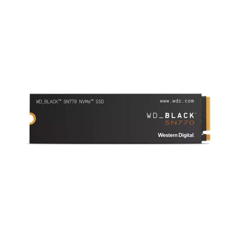 SanDisk 250 GB M.2 PCIe 4.0