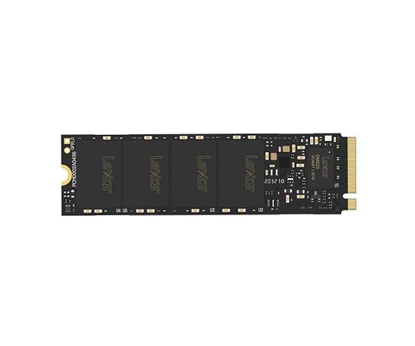 LEXAR 256GB M.2