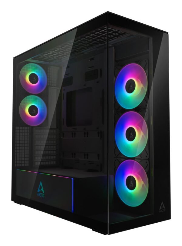 Arctic Black (ACPCC00018A)