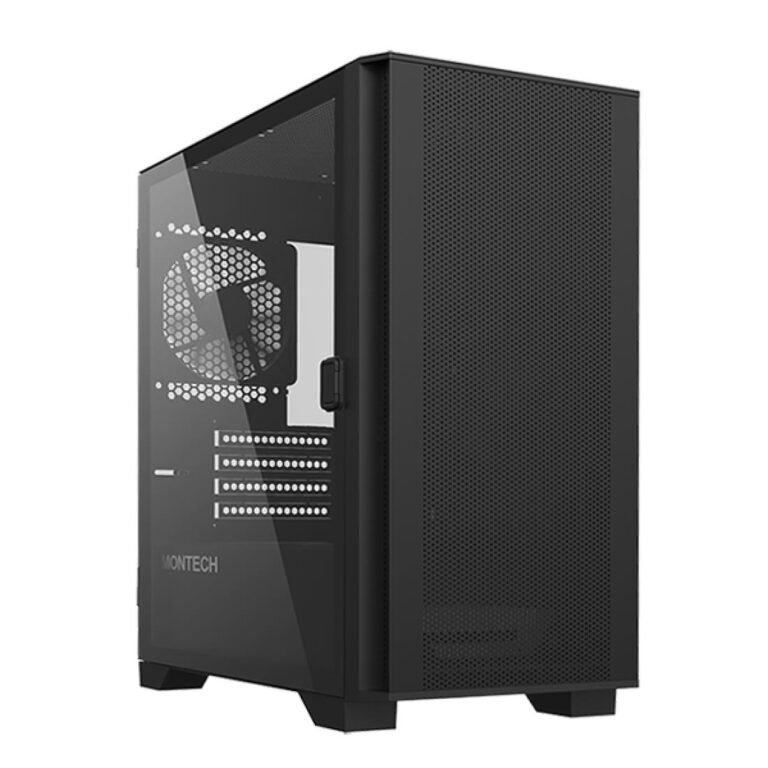 Montech AIR 100 LITE (AIR100LITE(B))