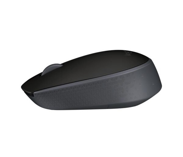 Logitech M171, juoda
