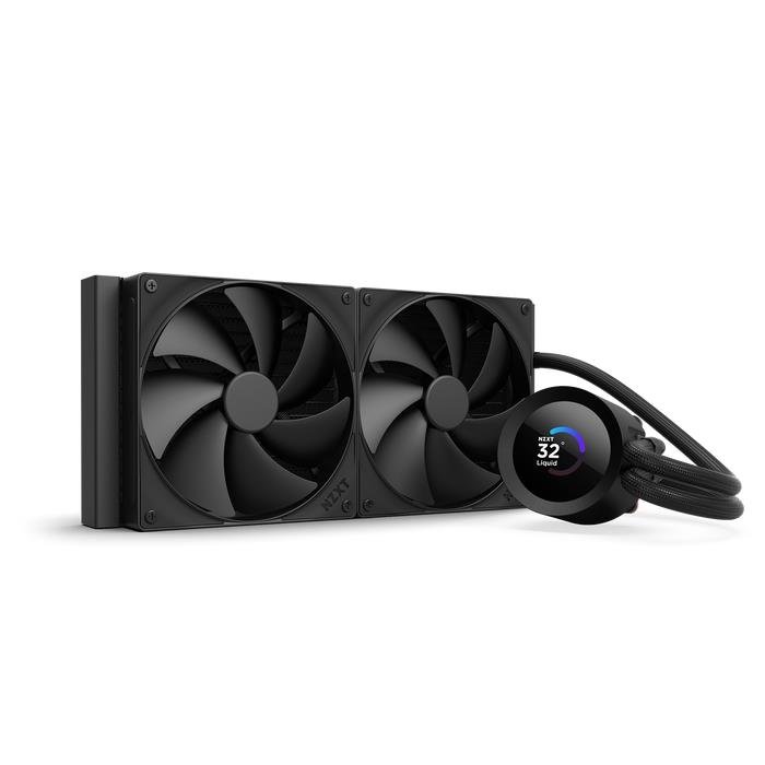 NZXT Kraken PLUS 280 V2