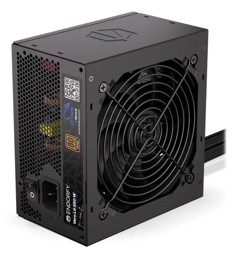 Endorfy PC (EY7A016)