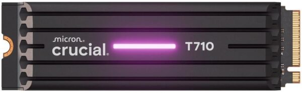 Crucial 2TB M.2