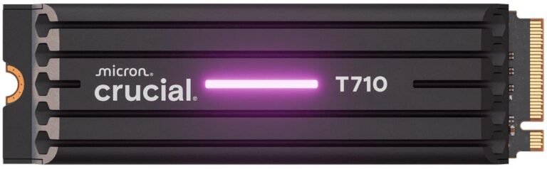 Crucial 2TB M.2