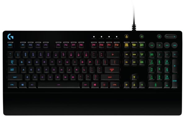 Logitech G213 Gaming ENG