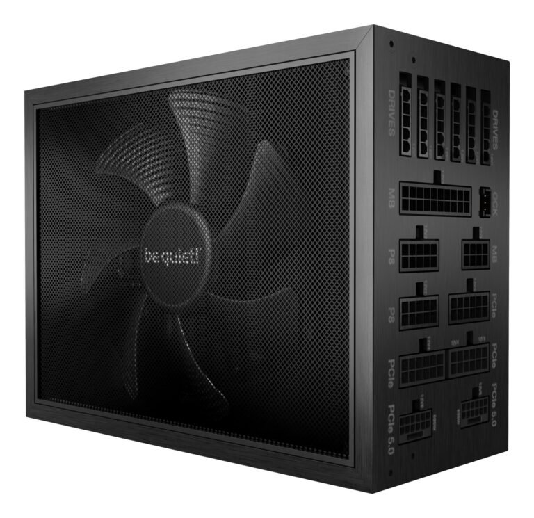 be quiet! BN331 1300 W