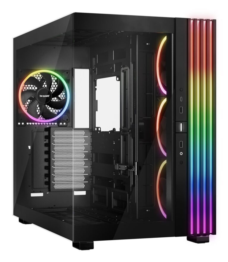be quiet! LIGHT BASE 900 FX (BGW71)