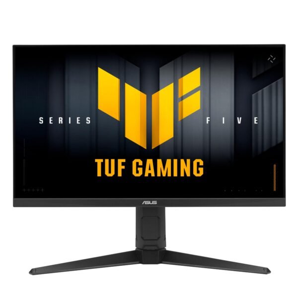 ASUS 90LM0C20-B01171 27" Full HD