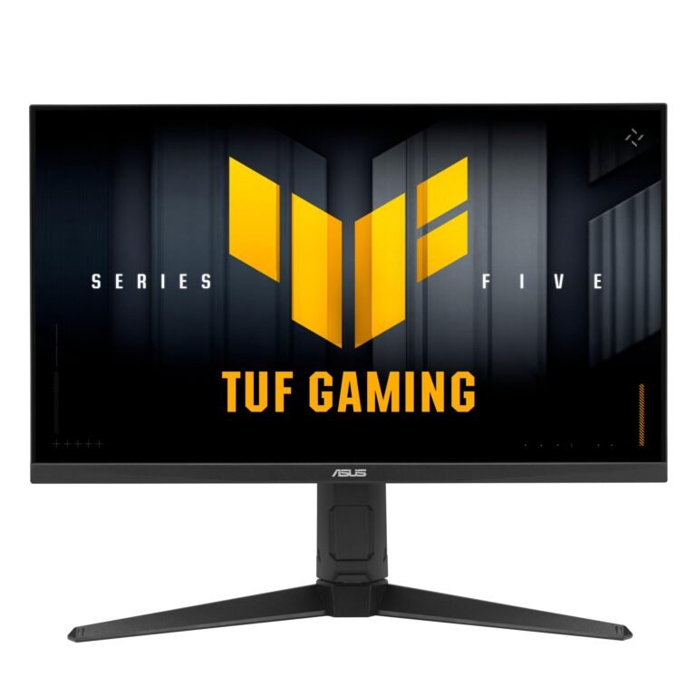 ASUS 90LM0C20-B01171 27" Full HD
