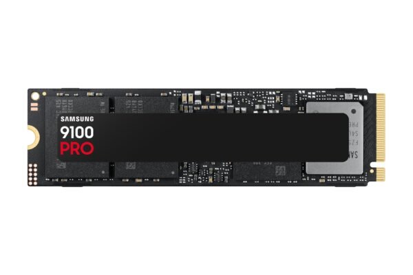 Samsung 4TB M.2 (MZ-VAP4T0BW)