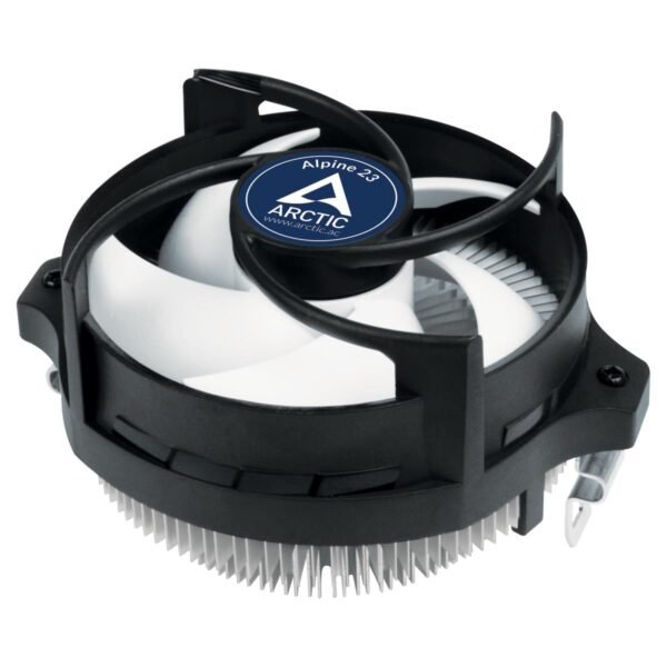 Arctic SAM5 SAM4 Alpine 23