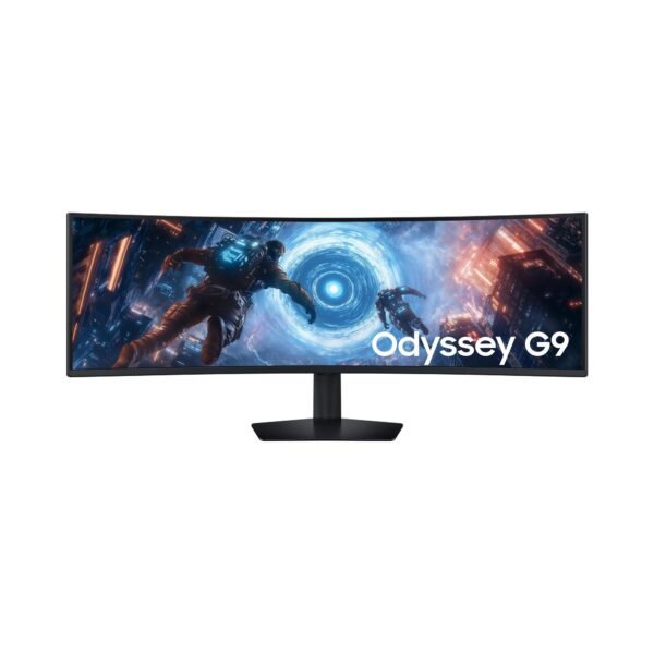 Samsung 49" (LS49FG910EUXEN)