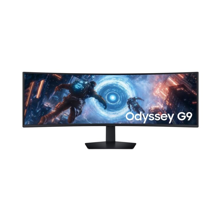 Samsung 49" (LS49FG910EUXEN)