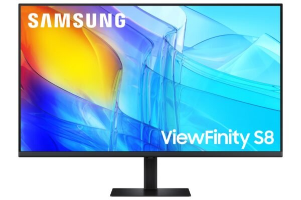 Samsung 37" 4K Ultra HD (LS37D802EAUXEN)