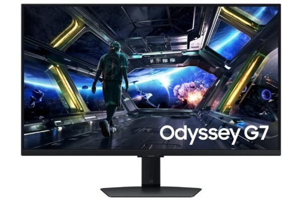 Samsung 32"