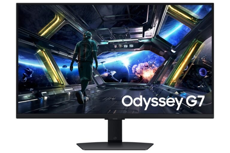 Samsung 32"