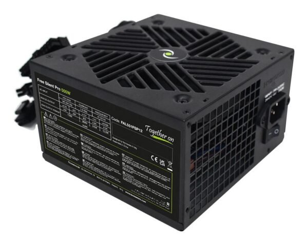Tecnoware FAL551FSP12 ATX