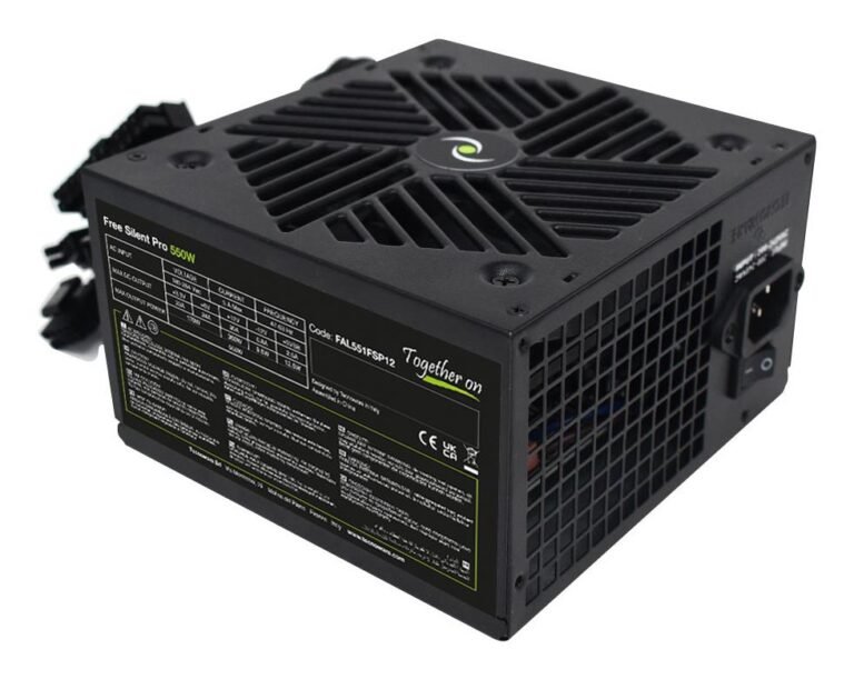 Tecnoware FAL551FSP12 ATX