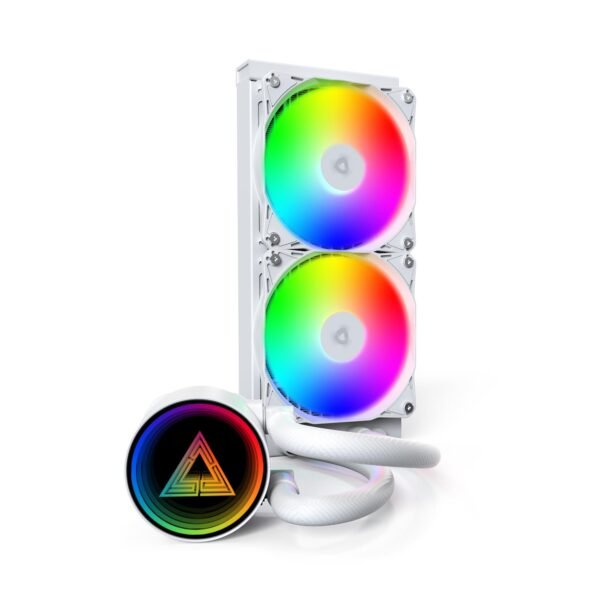 Montech (LIGHTFLOW 240 ARGB (W))