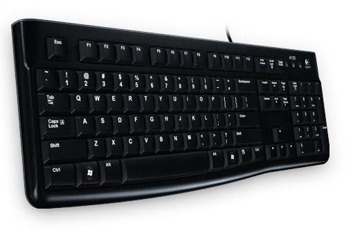 Logitech K120 FOR Business LIT OEM