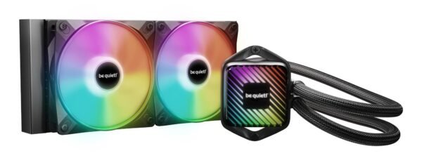 be quiet! PURE LOOP 3LX (BW030EU)