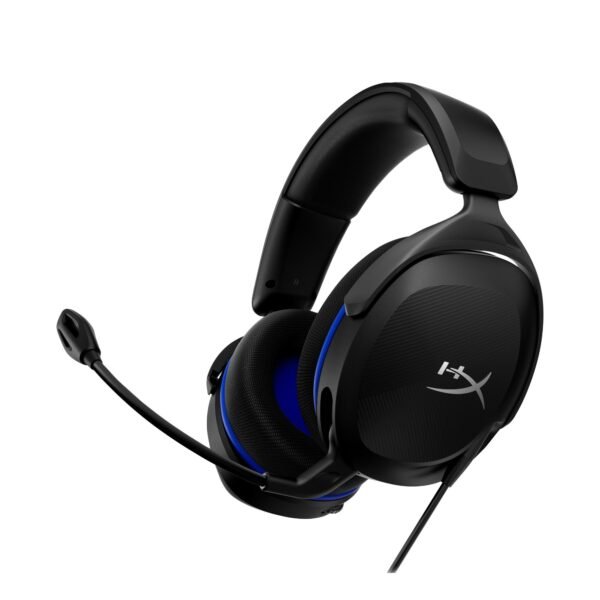 HyperX Cloud Stinger 2 CORE PS, juoda