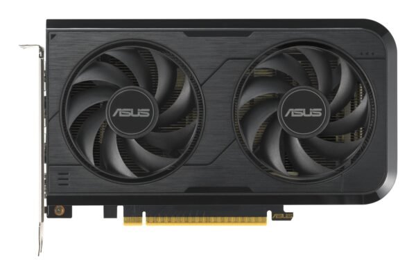 ASUS GeForce RTX 5050 8 GB