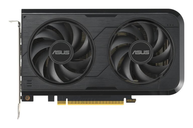 ASUS GeForce RTX 5050 8 GB